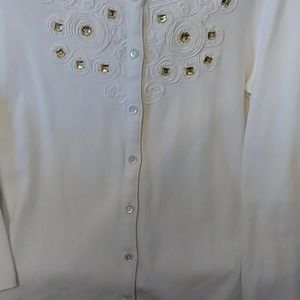 Rafaella Jackets & Coats - Rafaella Cardigan Rafaella Jackets & Coats - Rafaella Cardigan